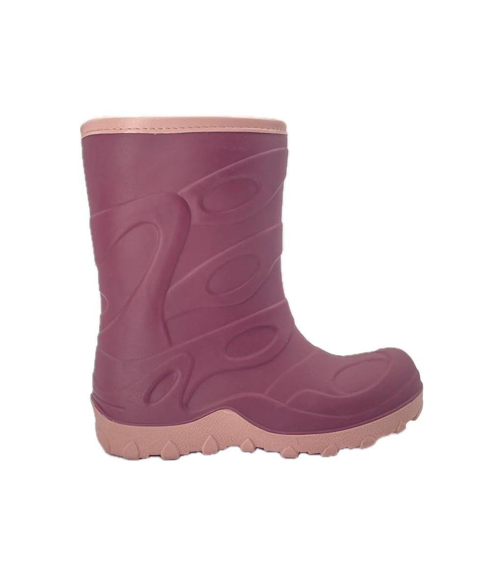 Children's snow boots