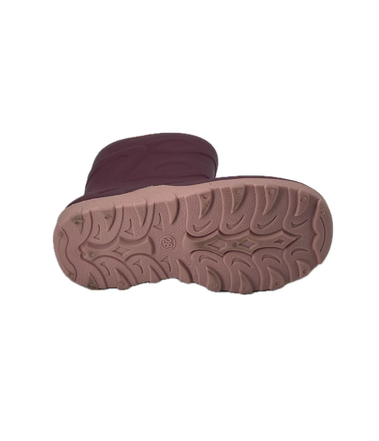 Children's snow boots