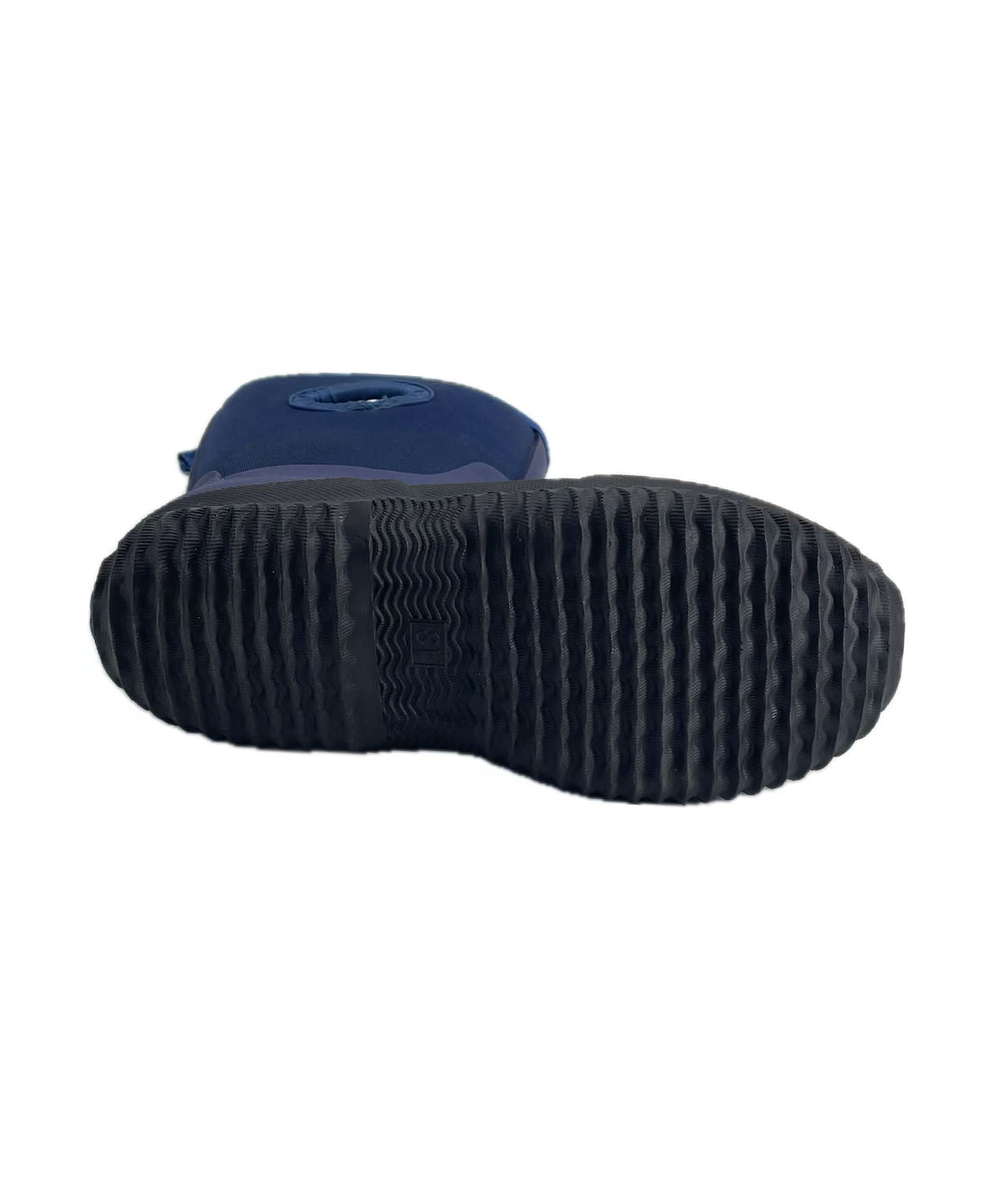 Kids Freestyle Neoprene Outdoor Boot