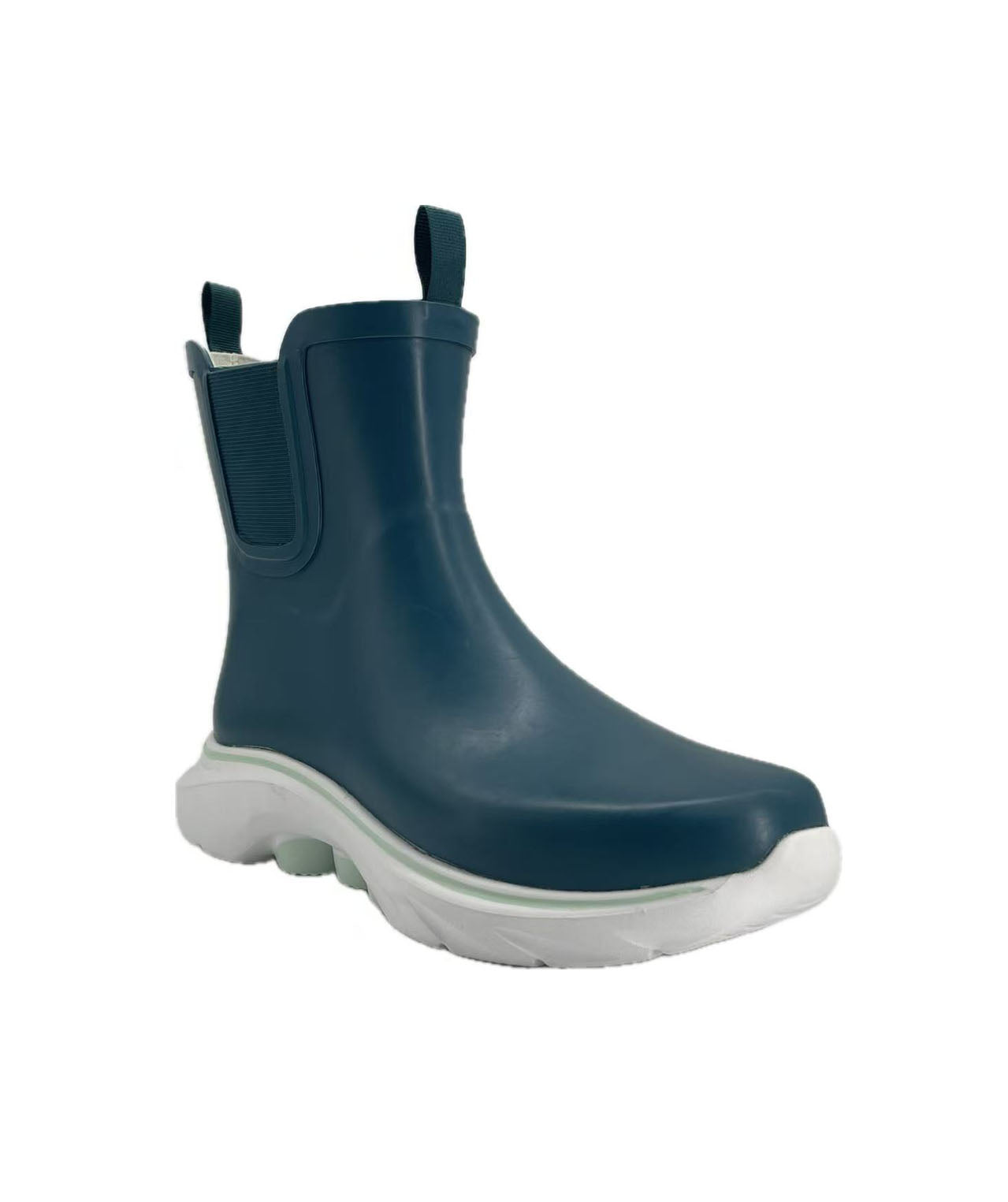 Women's lightweight rain boots