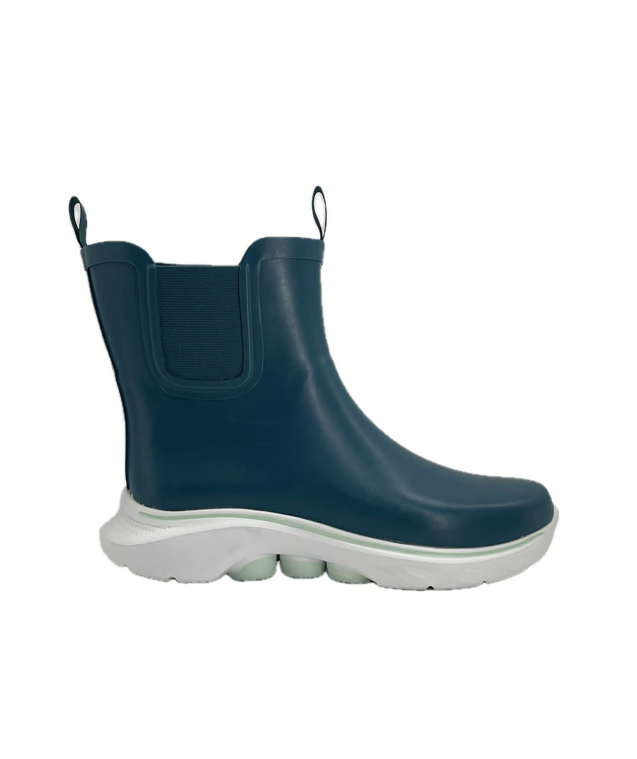 Women's lightweight rain boots