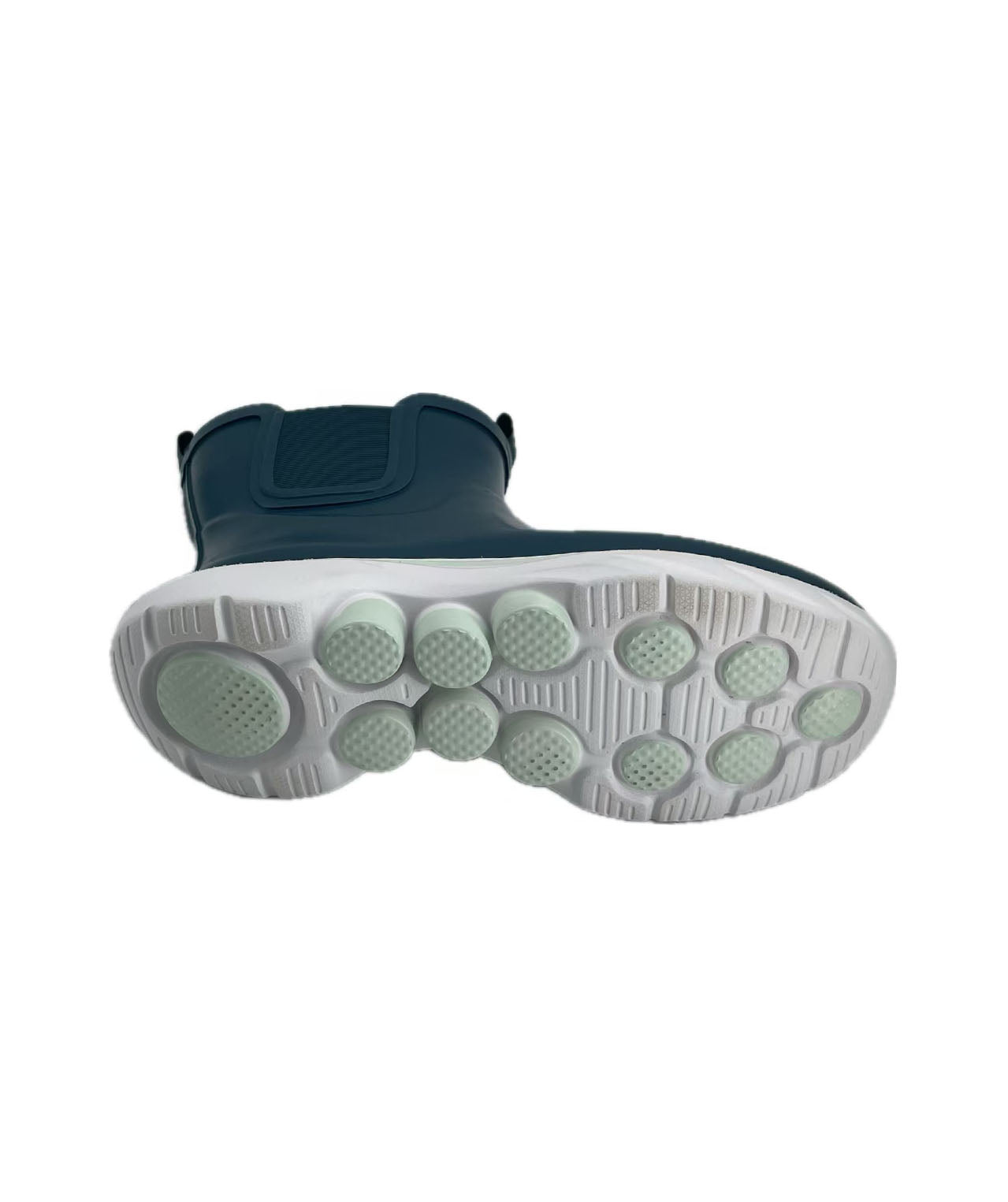 Women's lightweight rain boots