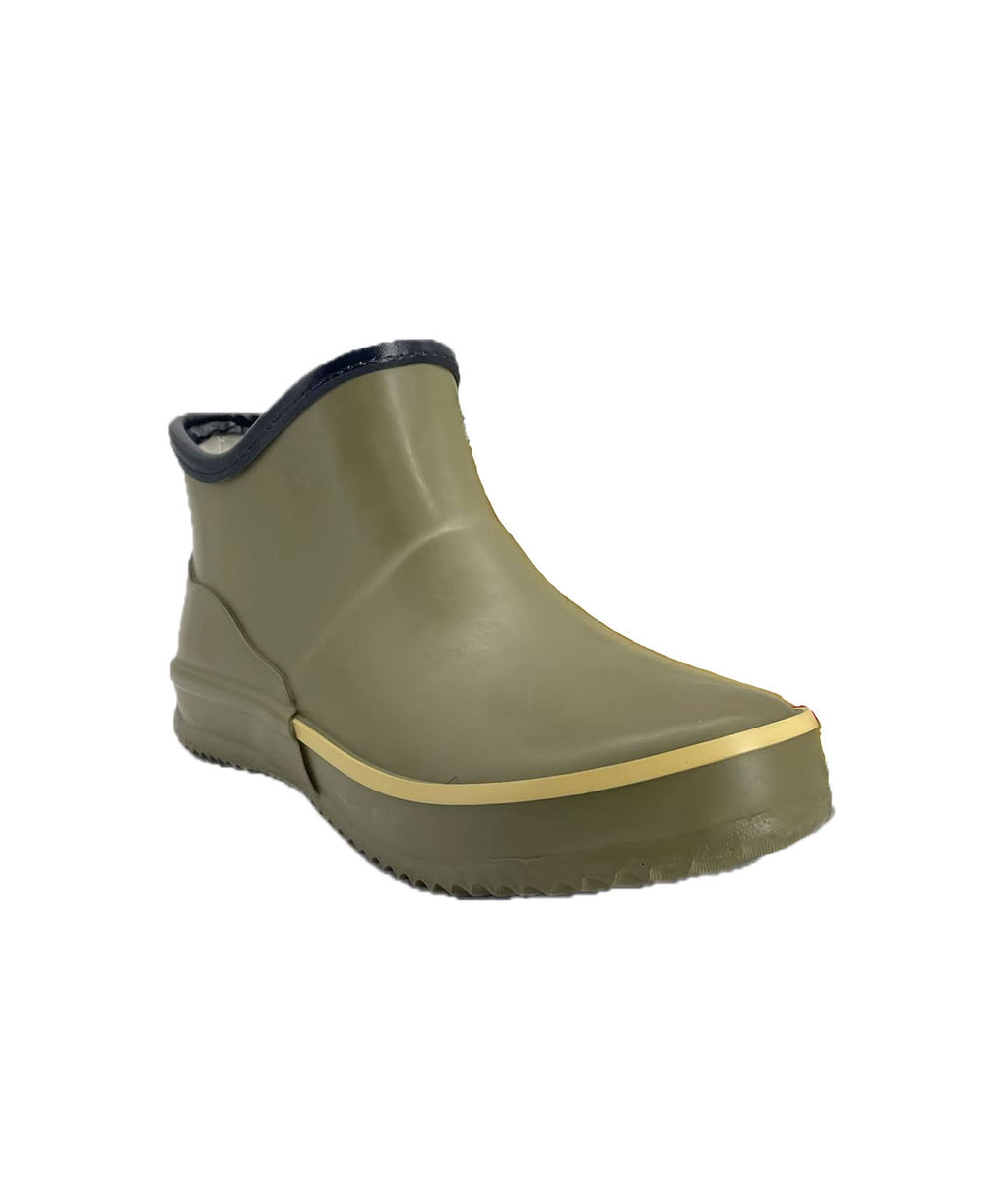 Women rain boots