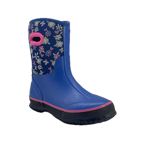 Freestyle Neoprene Outdoor Boot