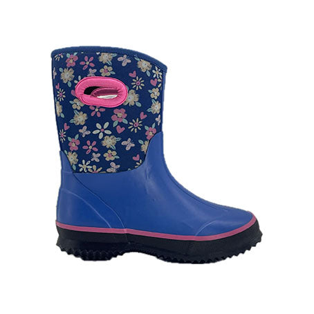 Freestyle Neoprene Outdoor Boot