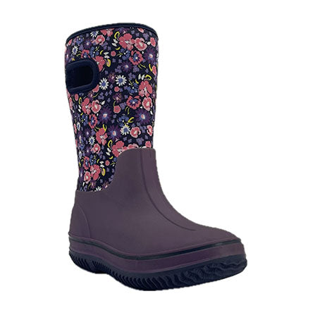 Freestyle Neoprene Outdoor Boot