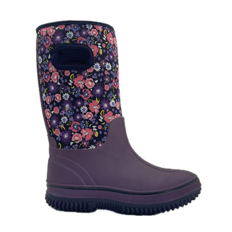 Freestyle Neoprene Outdoor Boot