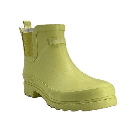 Womens Ankle Rain Boots