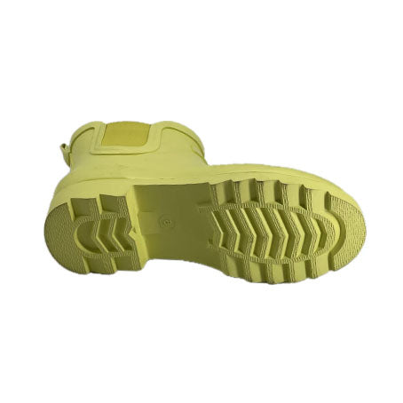 Womens Ankle Rain Boots