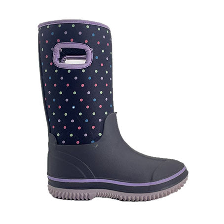 Freestyle Neoprene Outdoor Boot