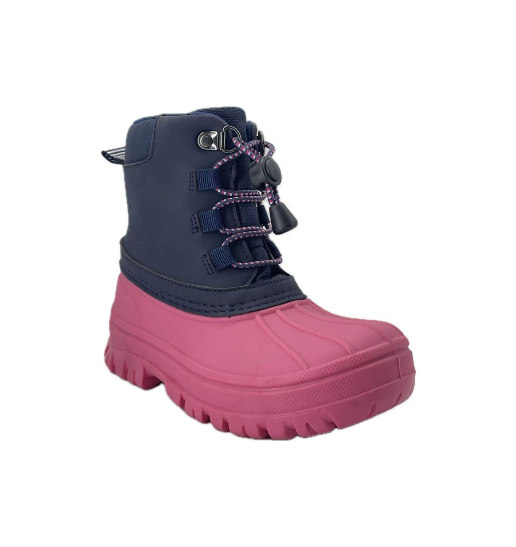 Children's snow boots