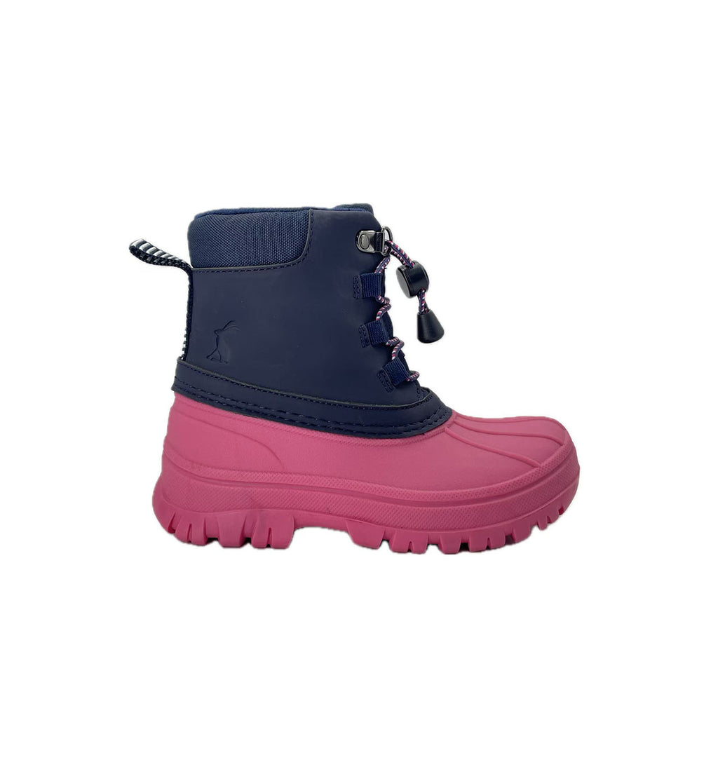 Children's snow boots