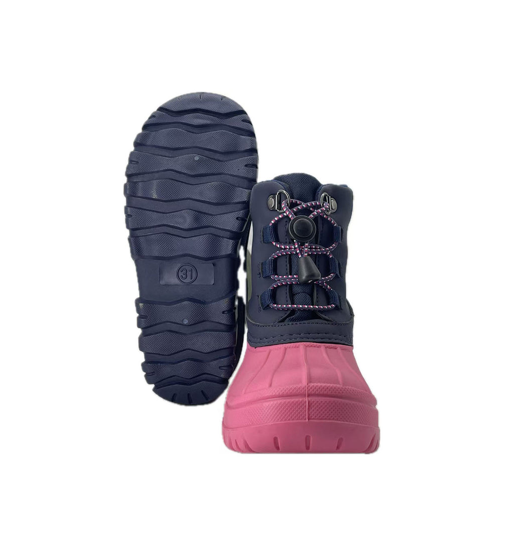 Children's snow boots