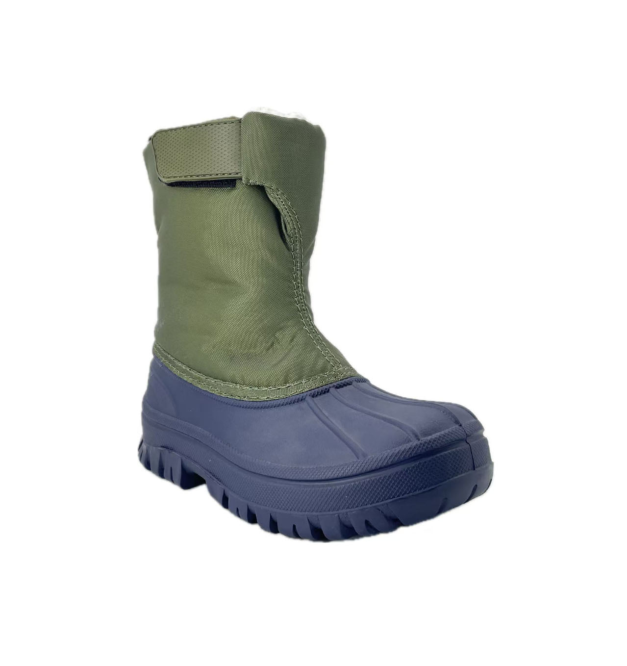Children's snow boots