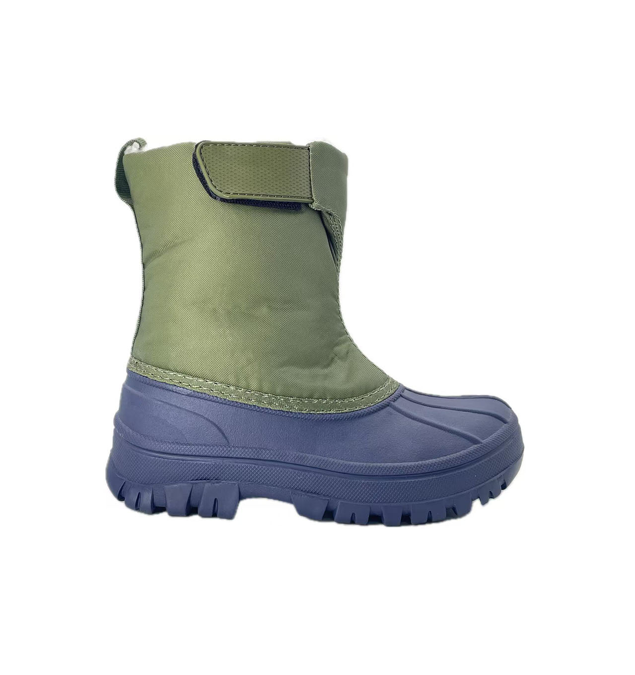 Children's snow boots