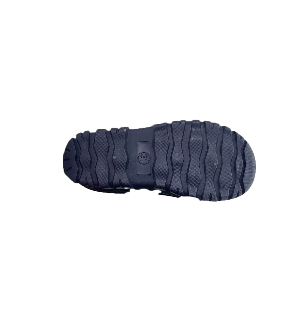 Children's snow boots