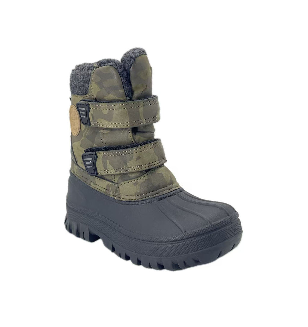 Children's snow boots