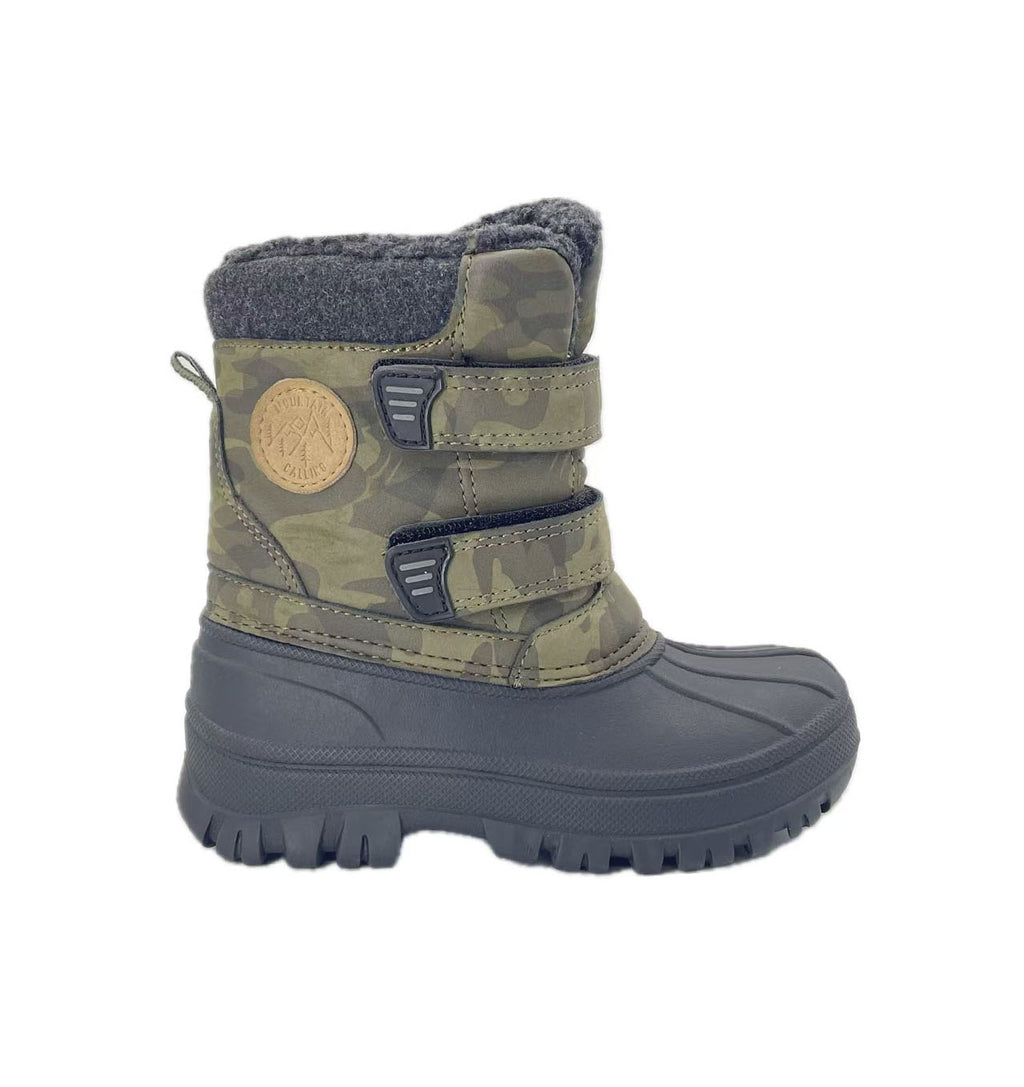 Children's snow boots