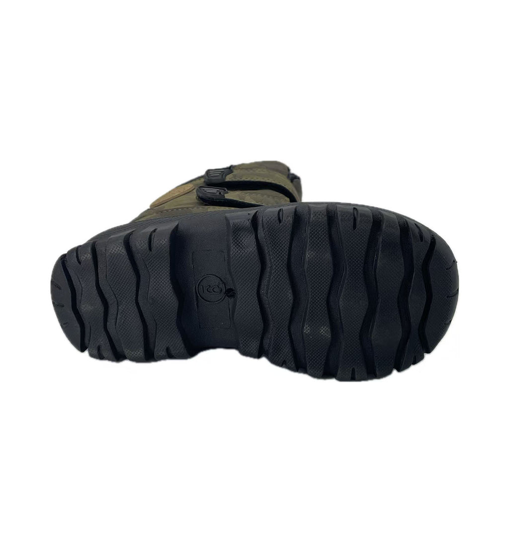 Children's snow boots