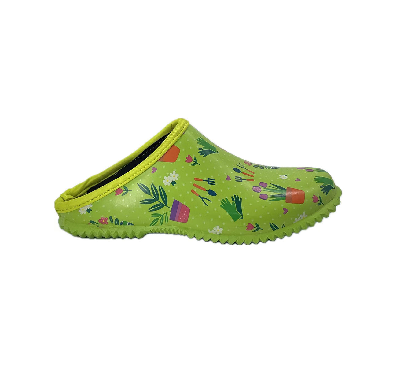 Women's garden shoes