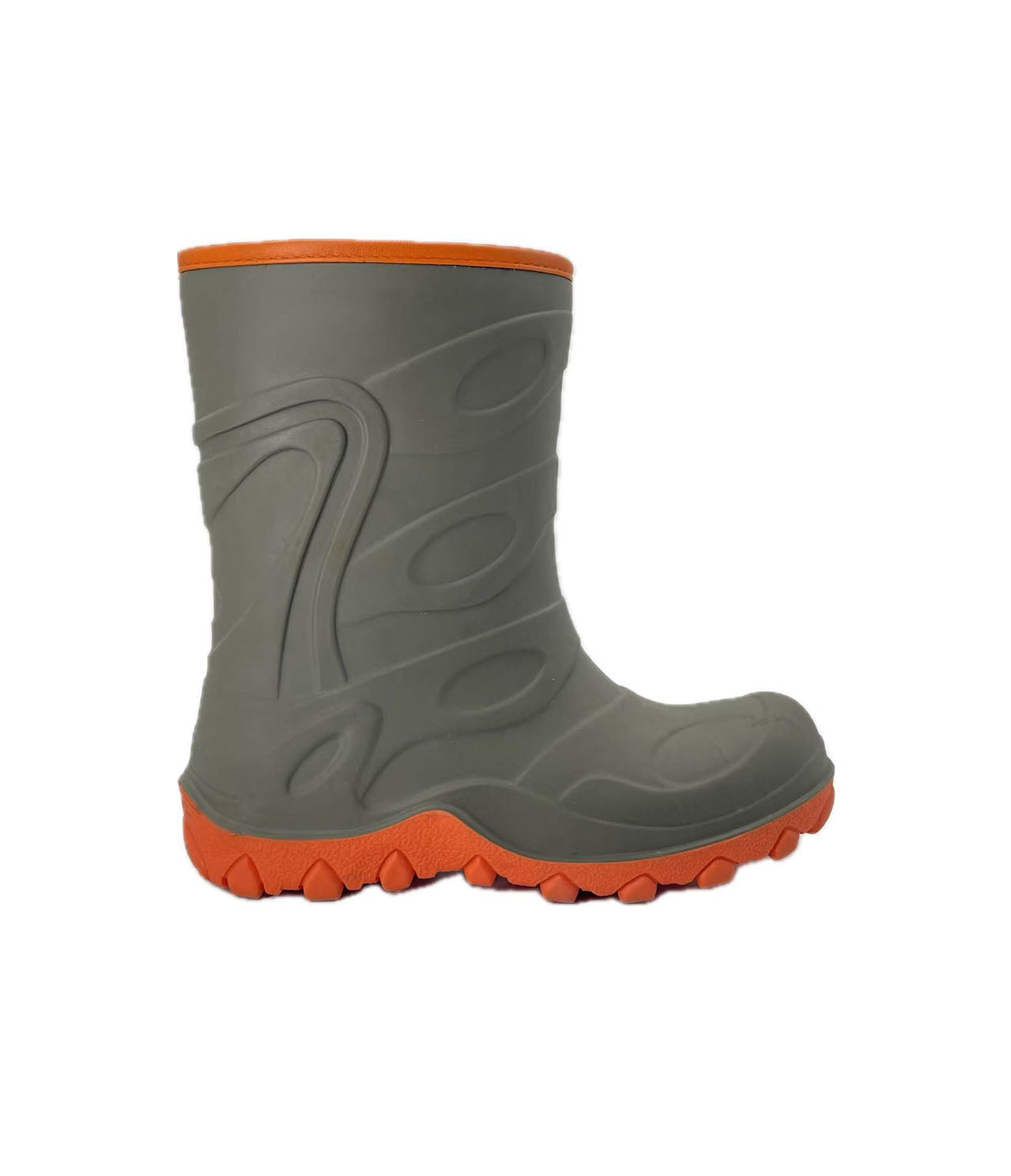 Children's snow boots