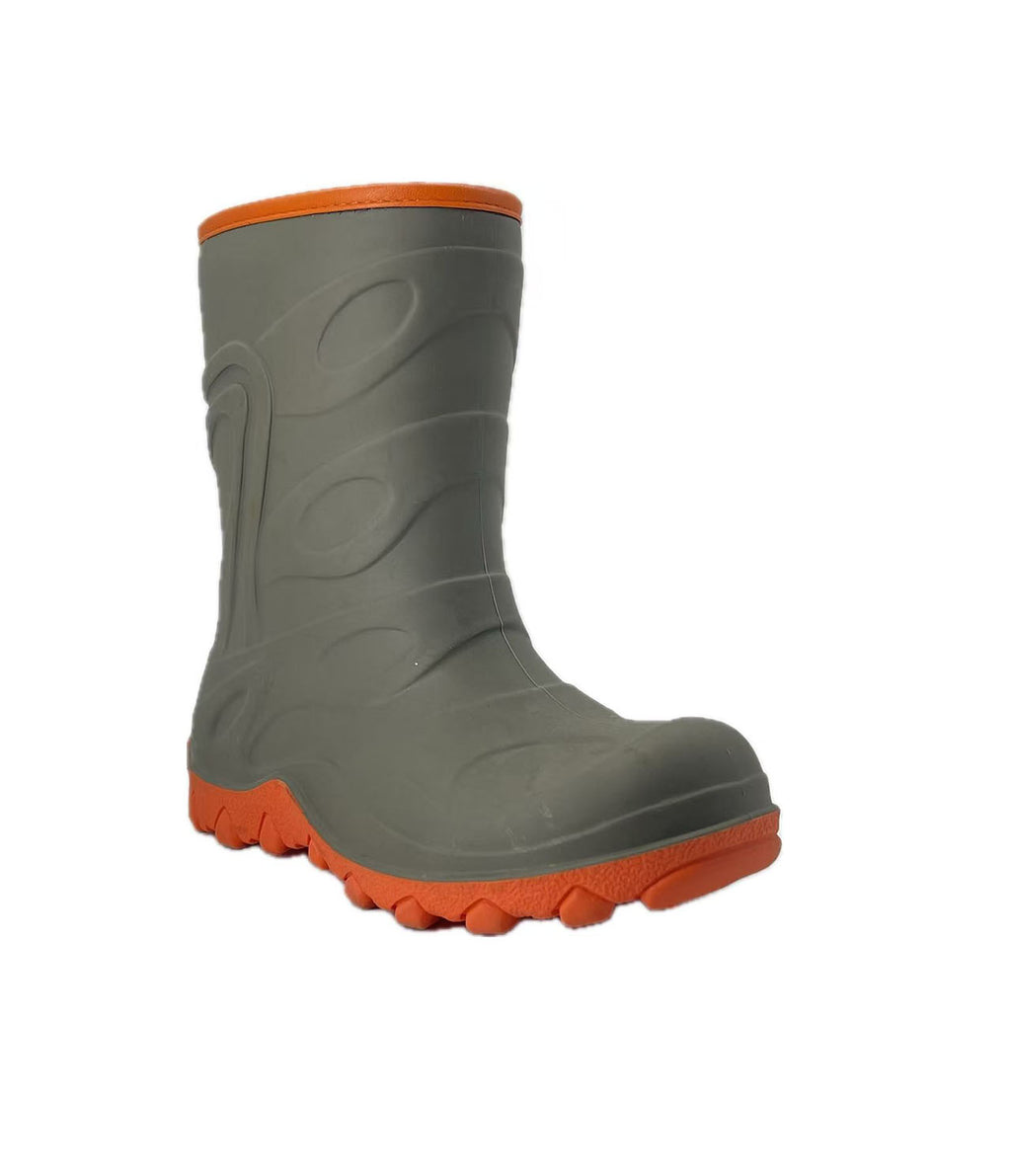 Children's snow boots