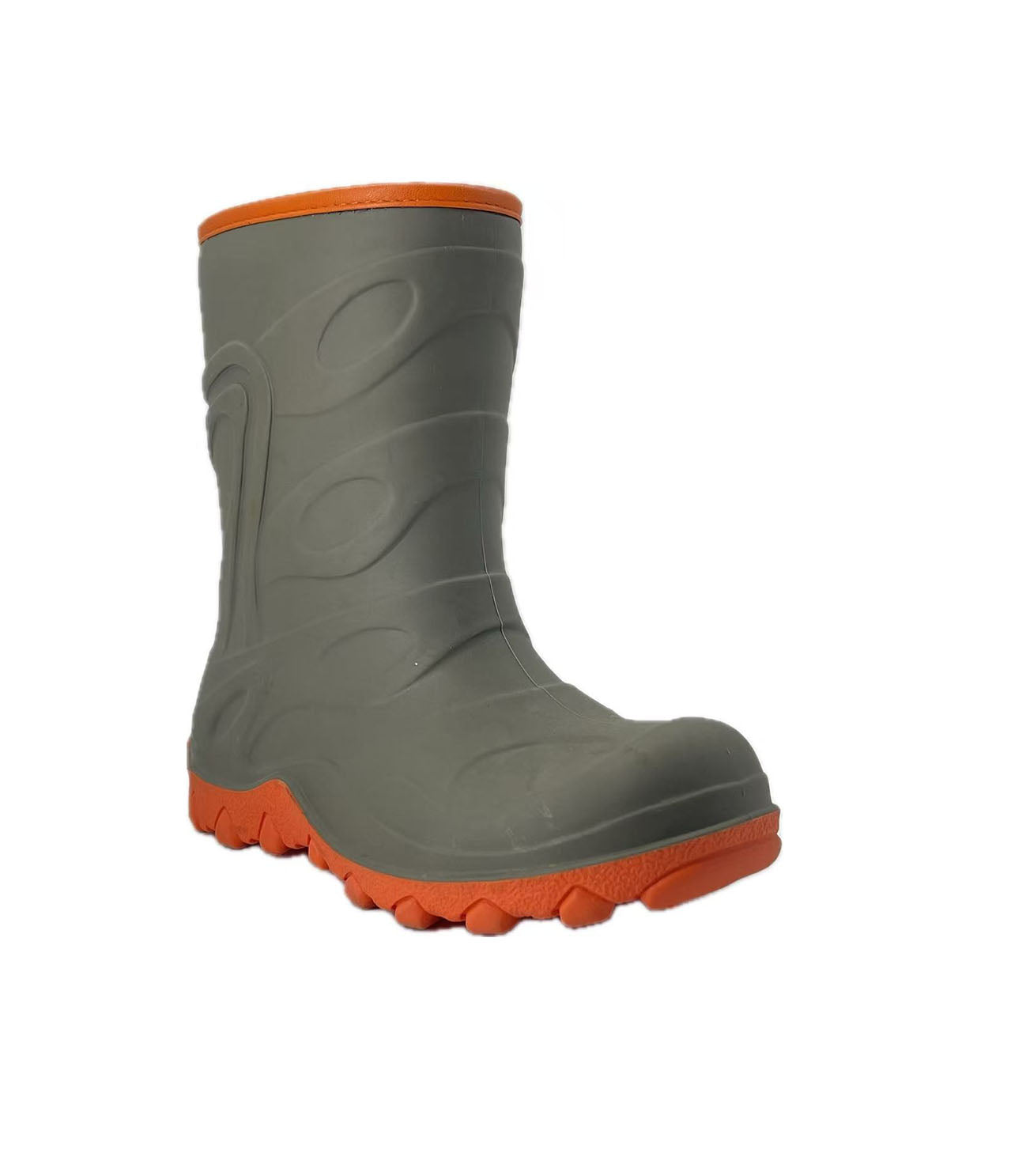 Children's snow boots